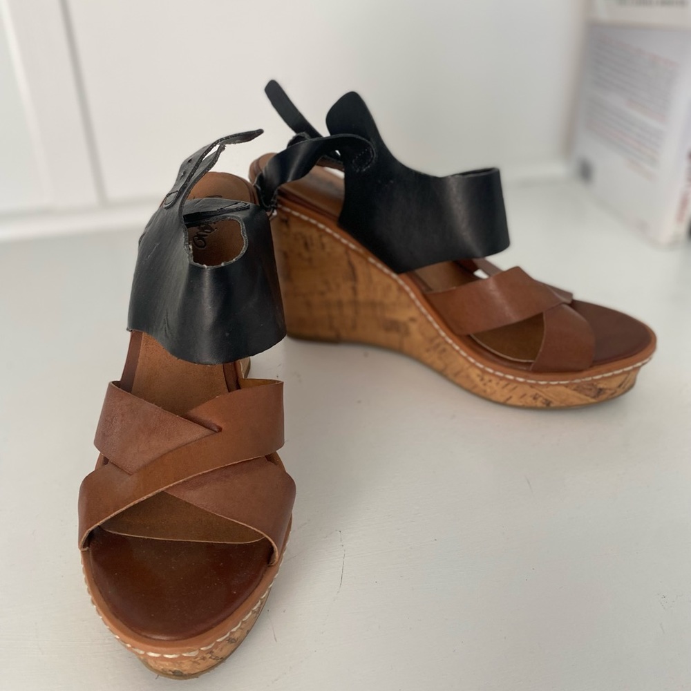 Massimo Wedges - Picture 3 of 4